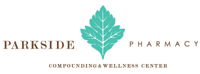 Parkside Pharmacy Logo